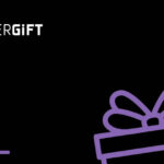 גיפטקארד powergift בשווי 100 ש"ח