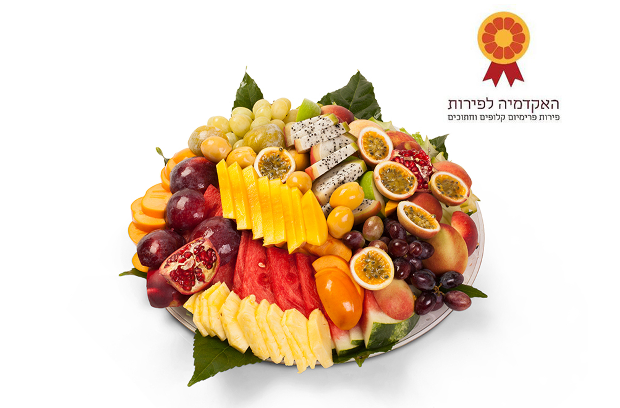 האקדמיה לפירות_3 גיפטקארד בשווי 150 ש"ח למימוש באתר האקדמיה לפירות – תמונה 2