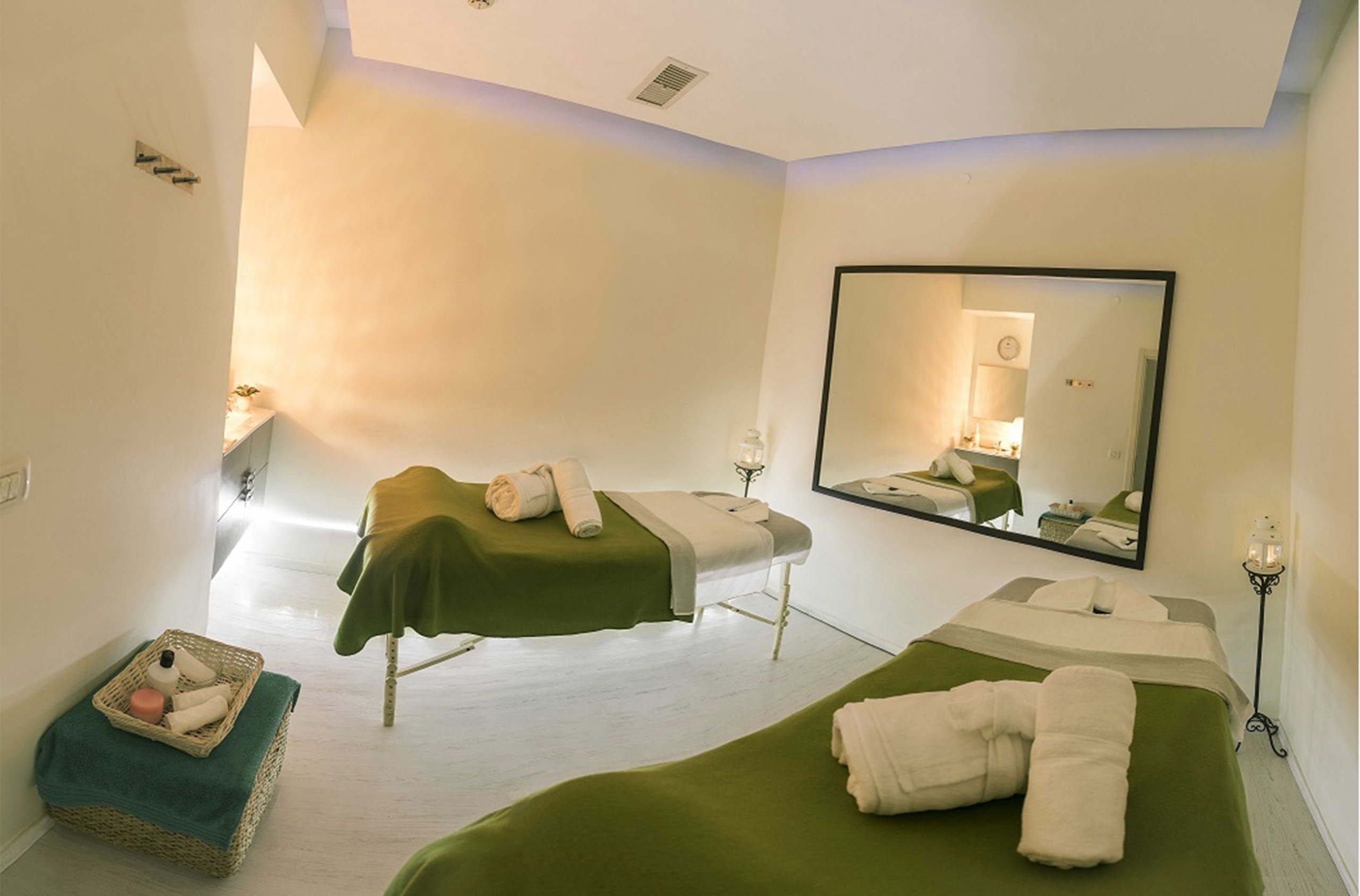 חבילת עיסוי זוגית 60 דקות ב dream spa בהרצליה עיסוי זוגי 45 דקות ב "dream spa" בהרצליה – תמונה 2