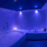 עיסוי זוגי 45 דקות ב "dream spa" בהרצליה