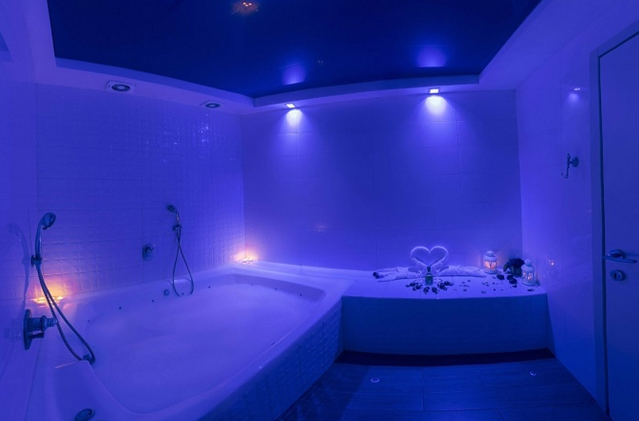 עיסוי 45 דקות ליחיד dream spa בהרצליה עיסוי זוגי 45 דקות ב "dream spa" בהרצליה – תמונה 1
